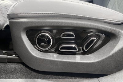 BYD Sealion 7 Comfort