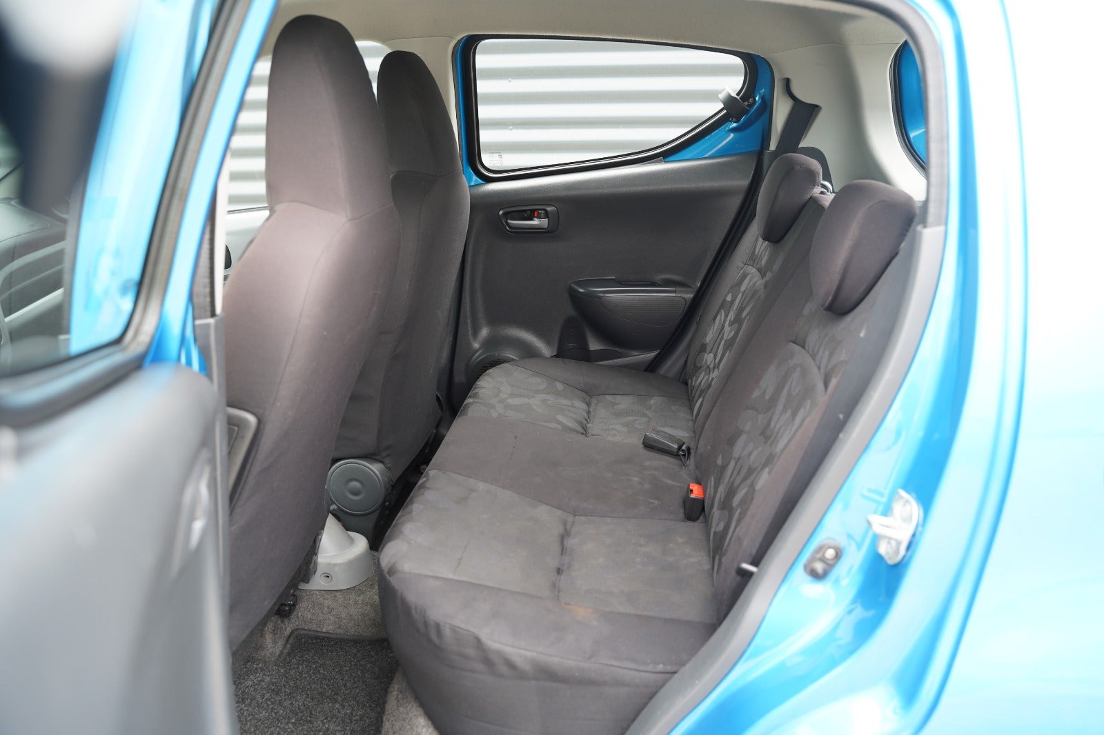 Billede af Suzuki Alto 1,0 GL