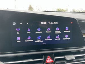 Kia Niro EV Upgrade