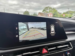Kia Niro EV Upgrade