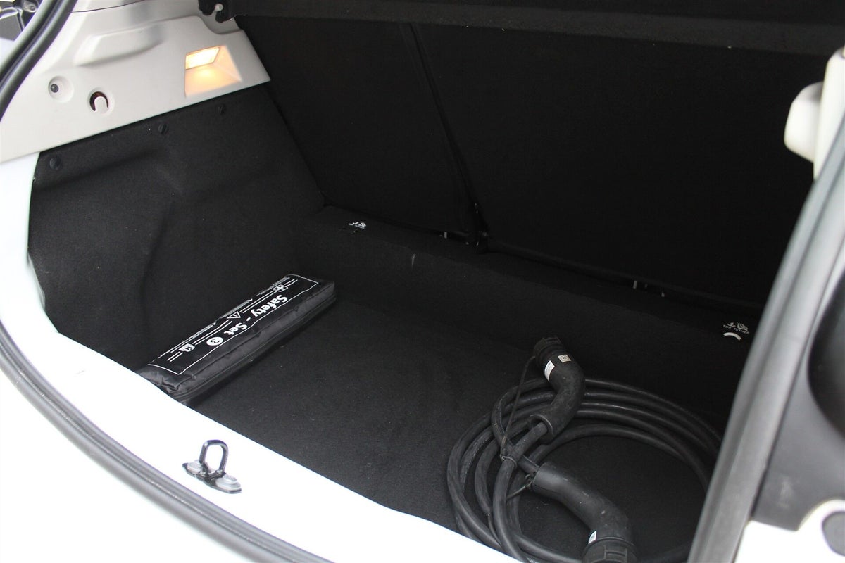 Renault Zoe Intens billede 16