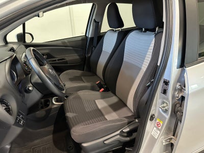 Toyota Yaris VVT-i T2 Premium