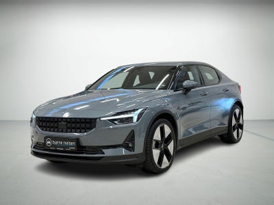 Polestar 2 Long Range