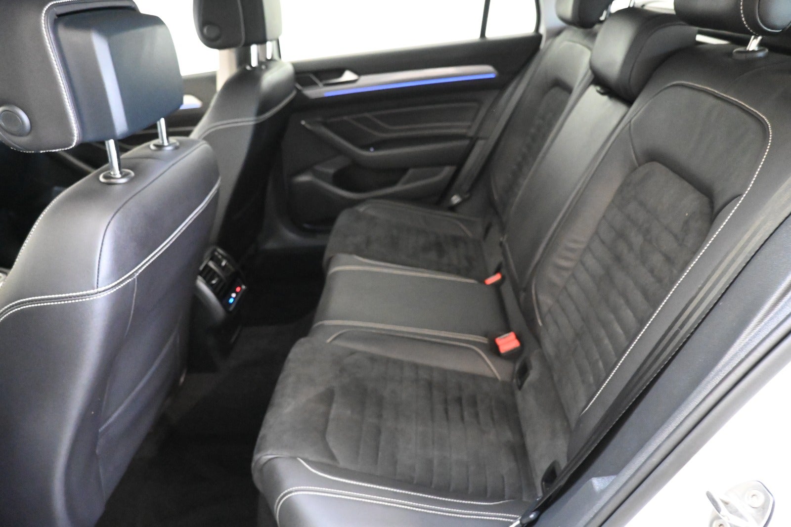 VW Passat GTE+ Pro Variant DSG
