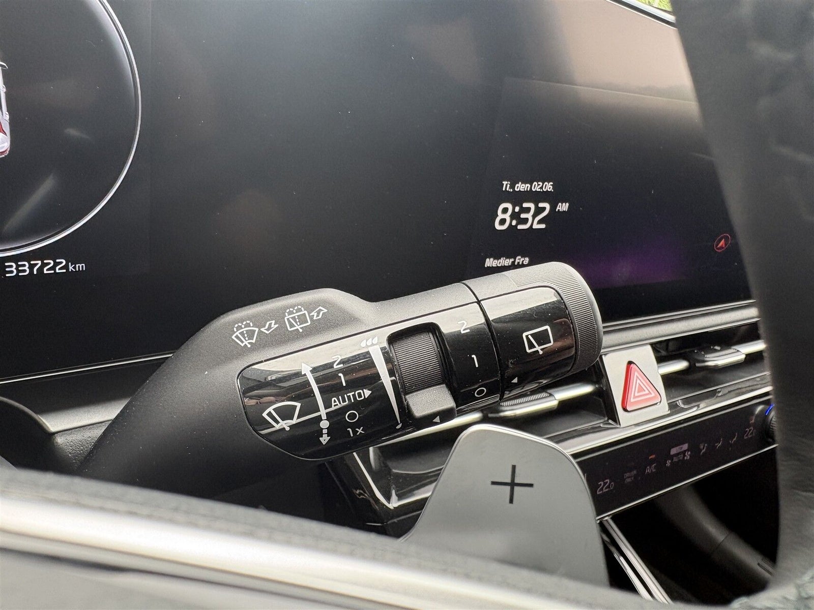 Kia Niro PHEV Upgrade DCT