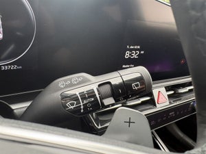 Kia Niro PHEV Upgrade DCT