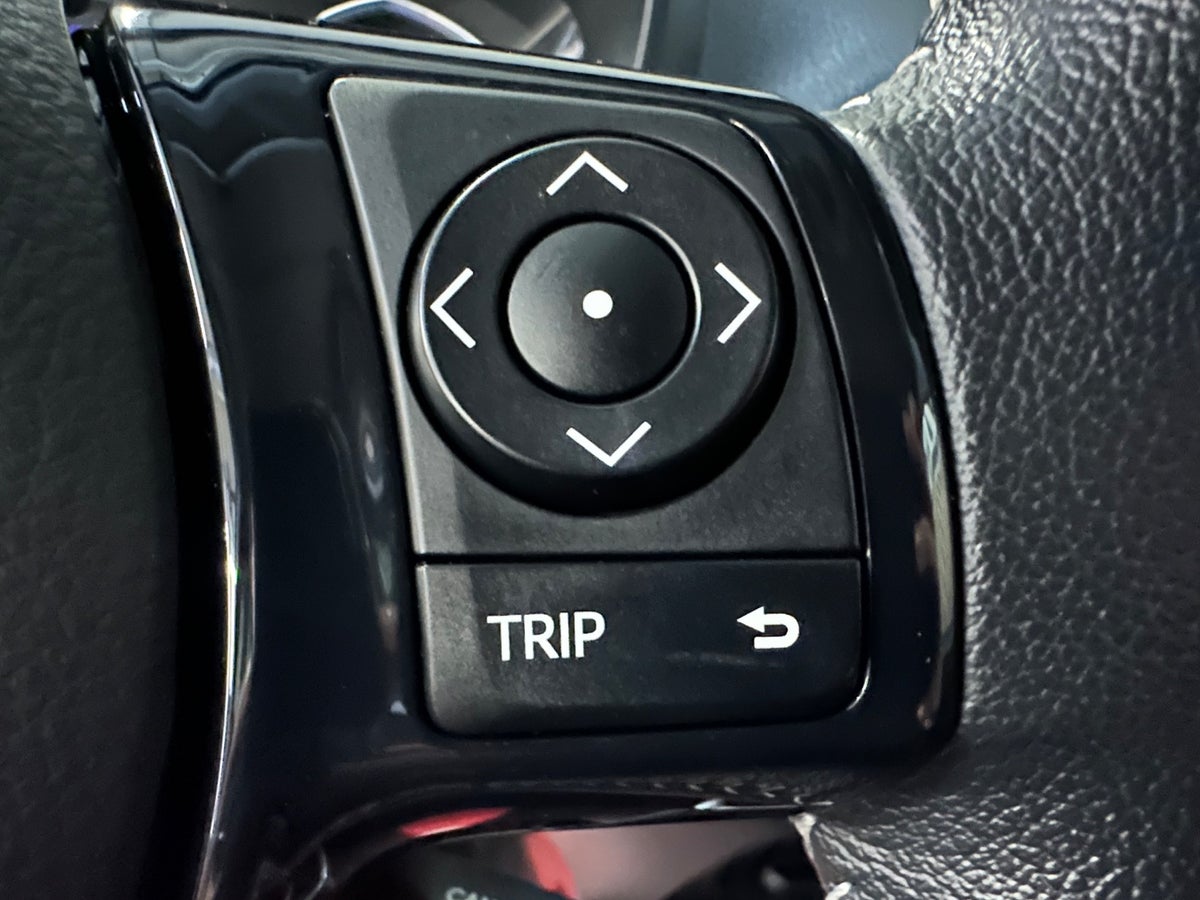 Toyota Yaris Hybrid H2 e-CVT
