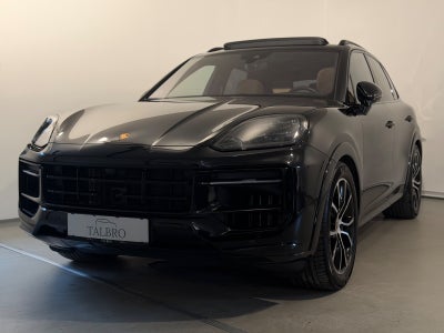 Porsche Cayenne 3,0 E-Hybrid Tiptr. 5d
