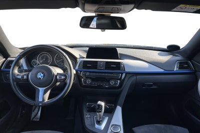 BMW 420i Gran Coupé M-Sport aut.