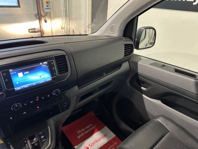 Toyota ProAce Long Comfort