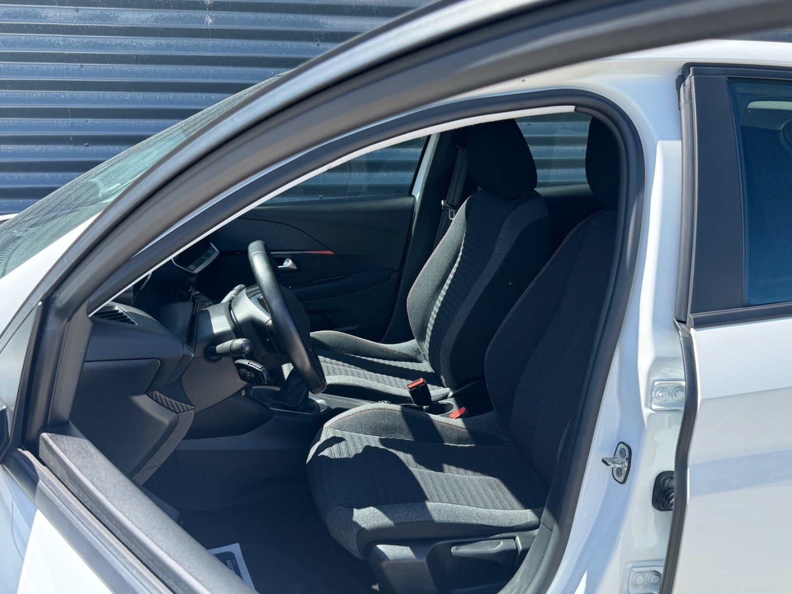 Billede af Peugeot 208 1,2 PureTech 75 Active