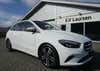 Mercedes B200 d aut. Van