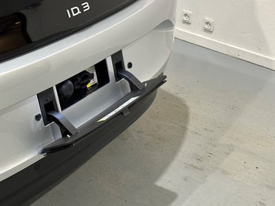 VW ID.3 Pro Performance Family