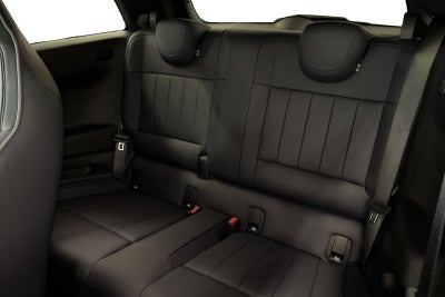 MINI Cooper SE Favoured Trim XL