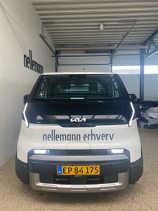 Kia PV5 Chassis L1 Standard Range Work