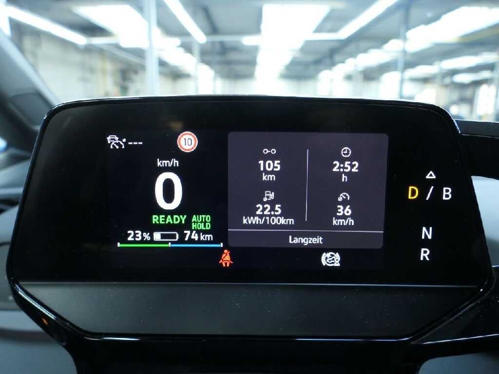 VW ID.3 Pro