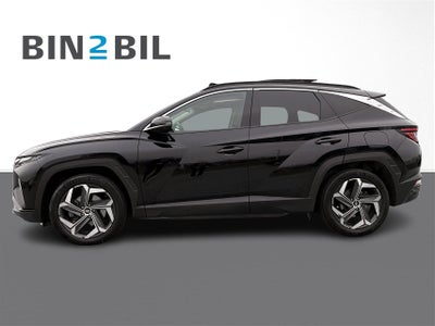 Hyundai Tucson PHEV Advanced aut. 4WD billede 1