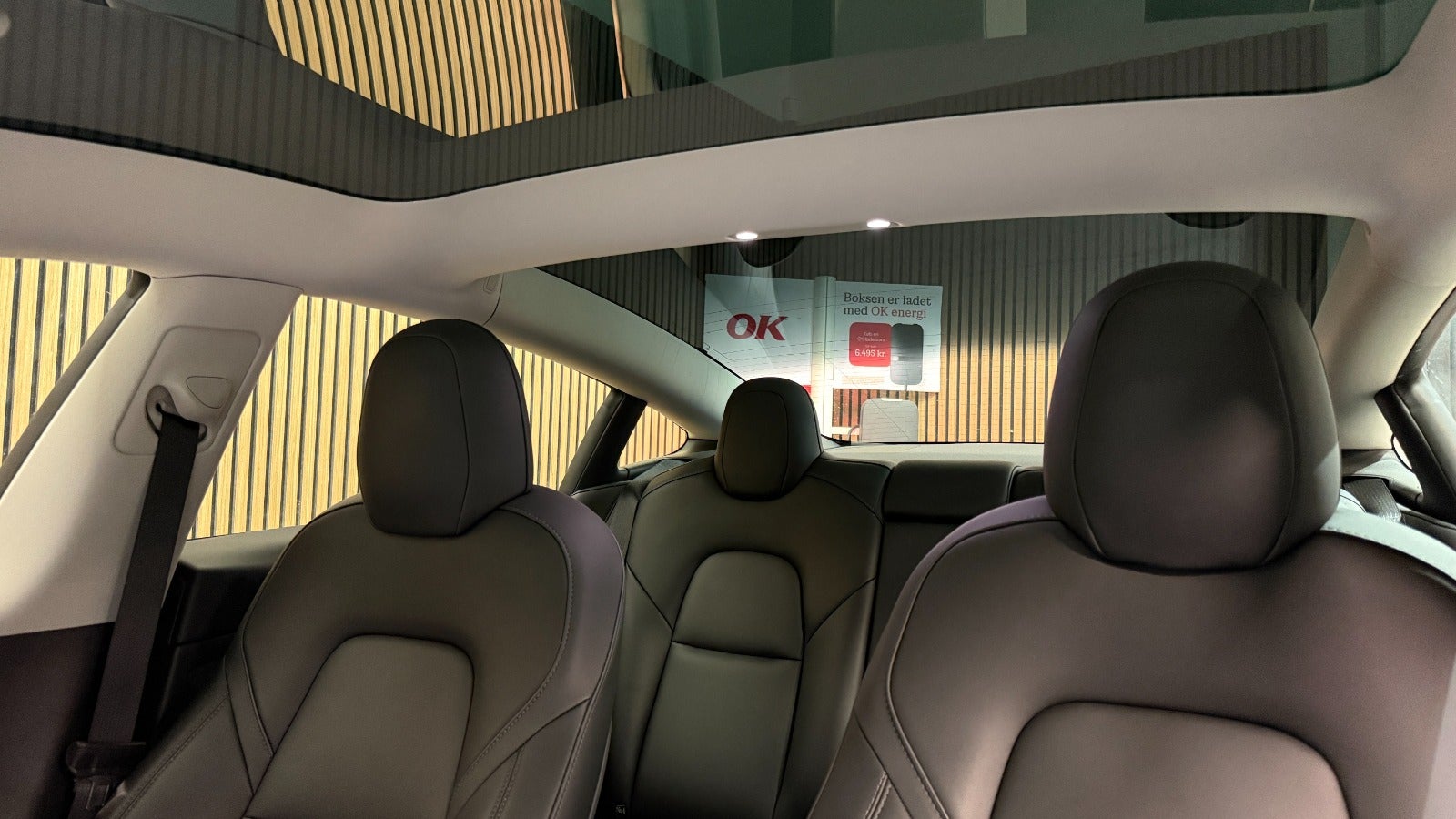 Billede af Tesla Model 3  Long Range AWD