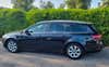 Opel Insignia CDTi 140 Edition Sports Tourer eco thumbnail