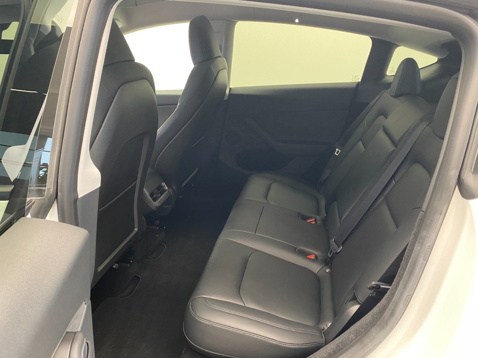 Billede af Tesla Model Y  RWD