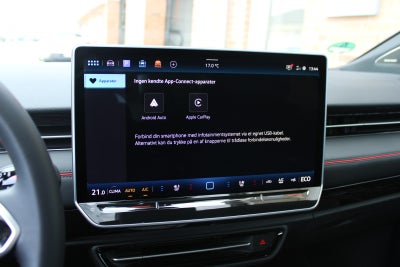 VW ID.7 GTX Max 4Motion