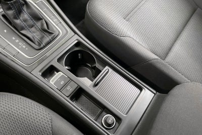 VW e-Golf VII