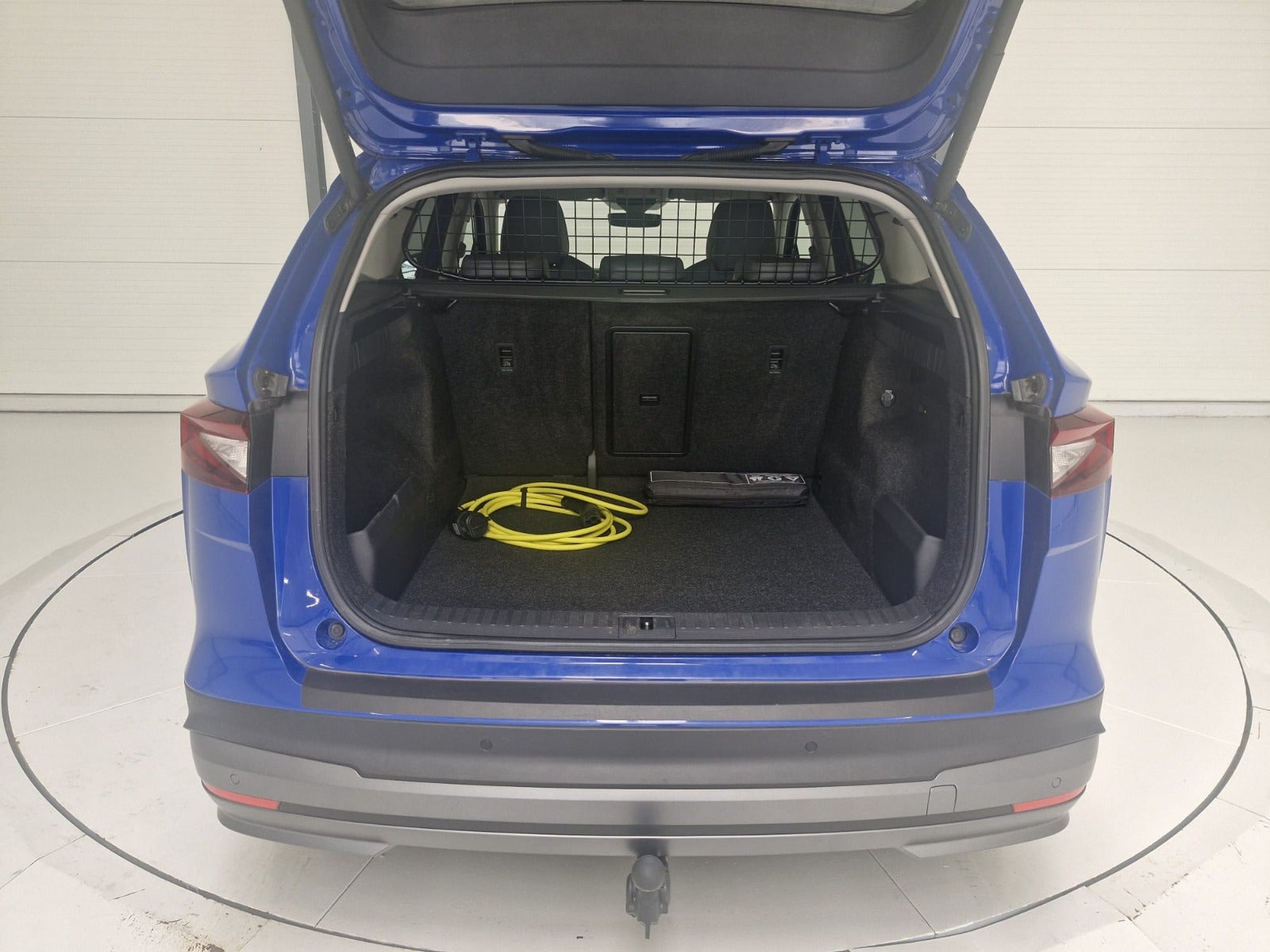 Billede af Skoda Enyaq 80 iV Selection Suite