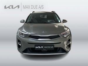 Kia Stonic T-GDi Vision Edition+ DCT