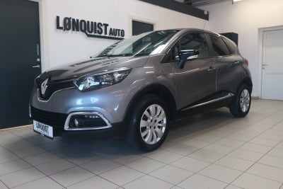 Renault Captur TCe 90 Expression