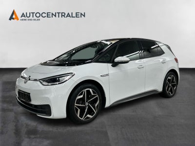 VW ID.3 Pro Performance Business