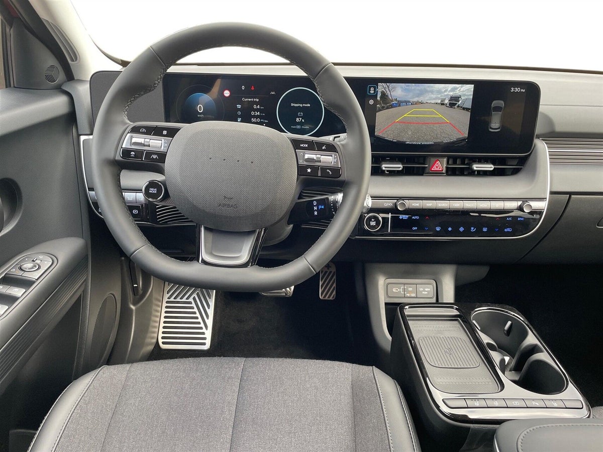 Hyundai Ioniq 5 Advanced billede 9