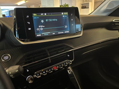 Peugeot e-208 Active Pack billede 3