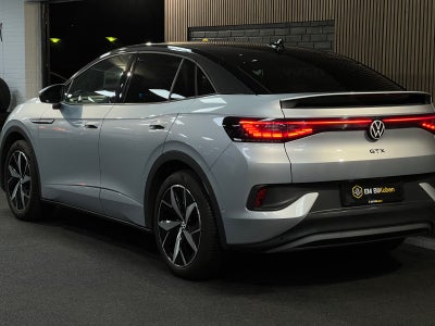 VW ID.5 GTX 4Motion