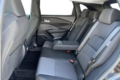 Nissan Qashqai mHEV N-Connecta X-tr.