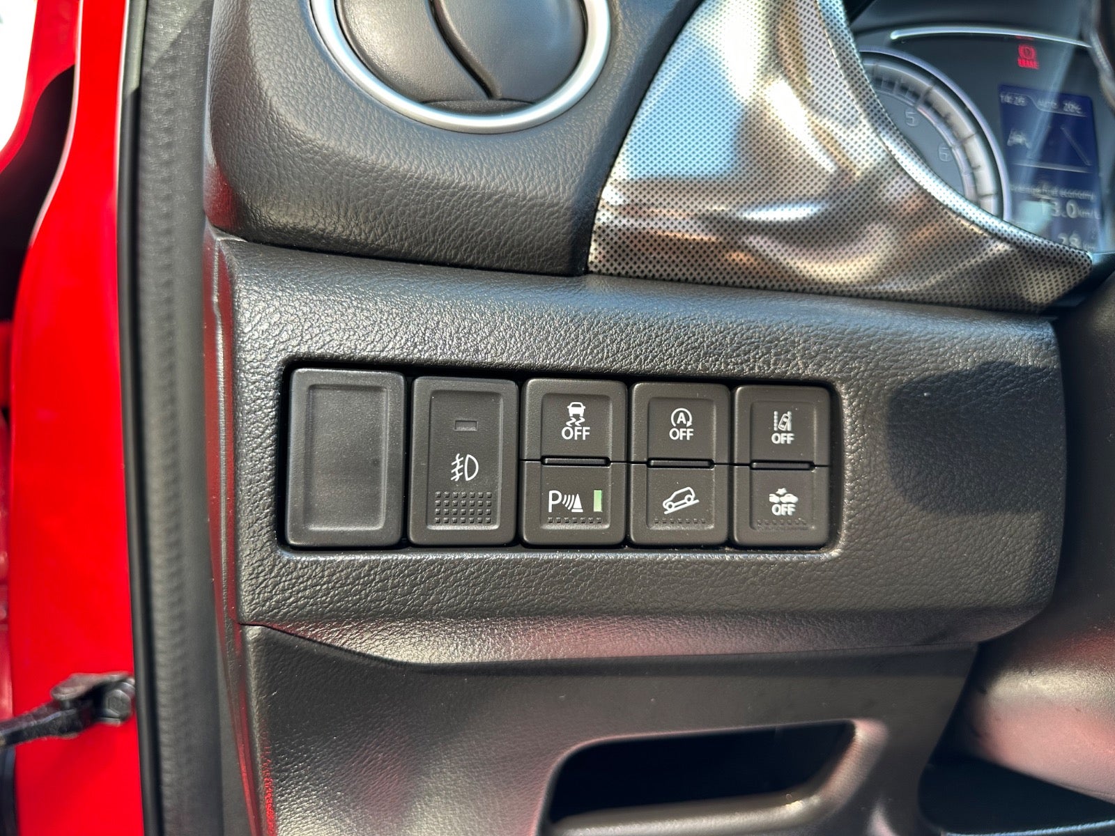 Billede af Suzuki Vitara 1,4 Boosterjet Adventure aut. AllGrip