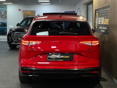 Skoda Enyaq iV Sportline