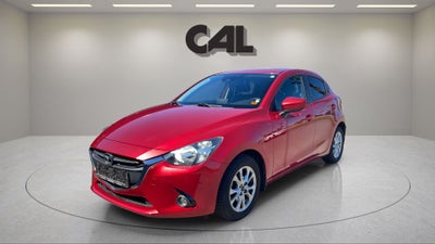 Mazda 2 1,3 Advance 5d