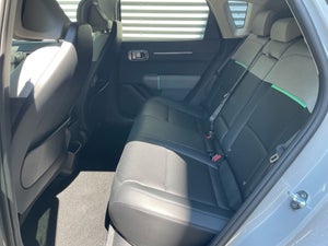 Kia EV4 Long Range Upgrade