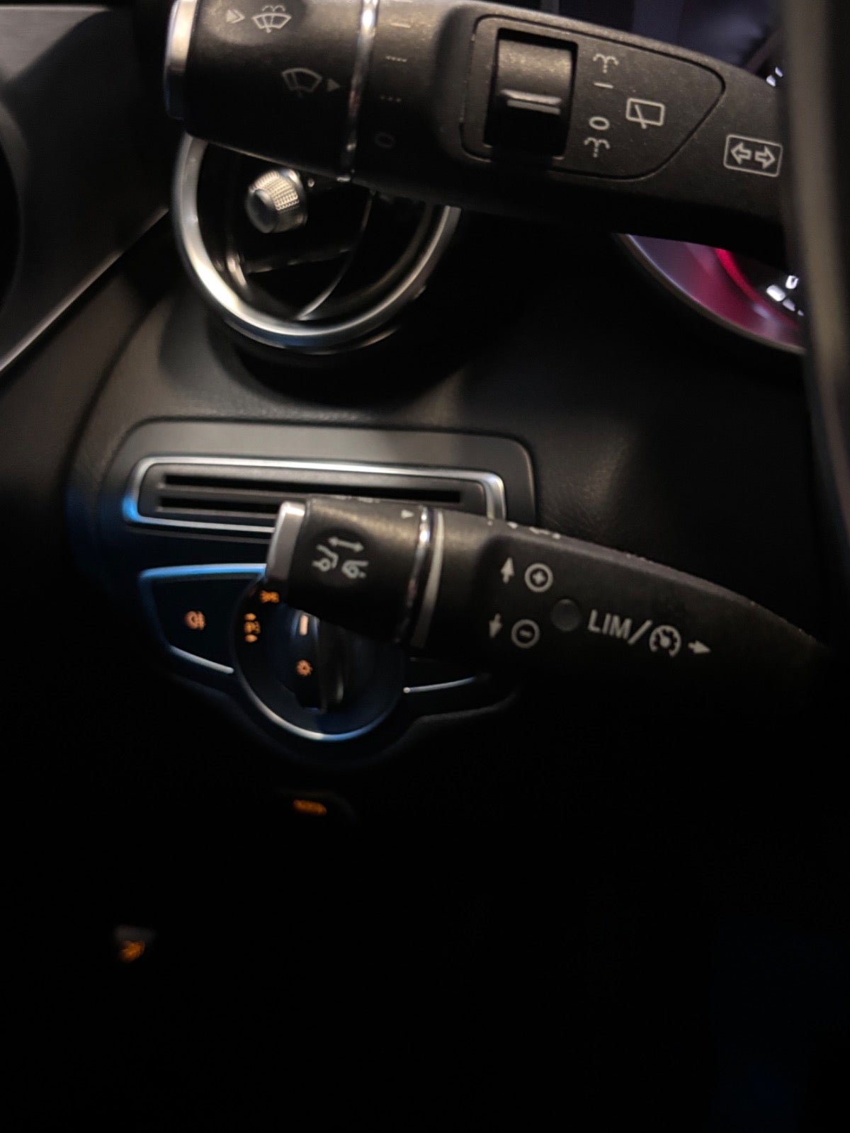 Mercedes C220 d, Billede 10