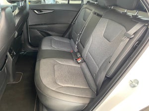 Kia Niro EV Upgrade
