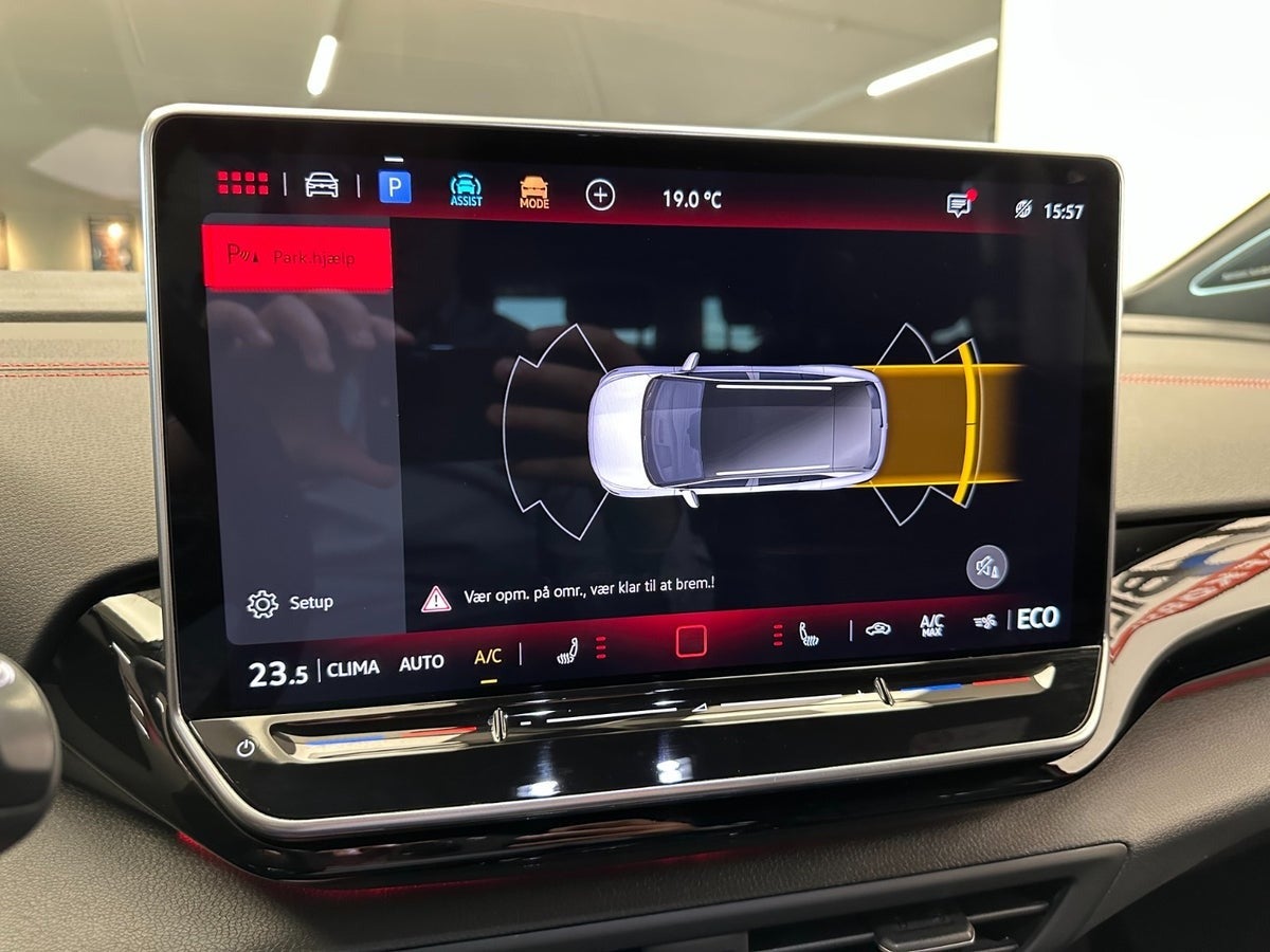 Billede af VW ID.4 77 GTX 4Motion