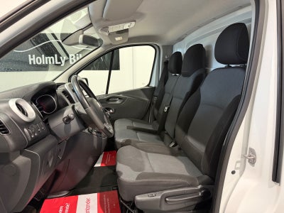Fiat Talento MJT 120 L2H1 Pro+ Van