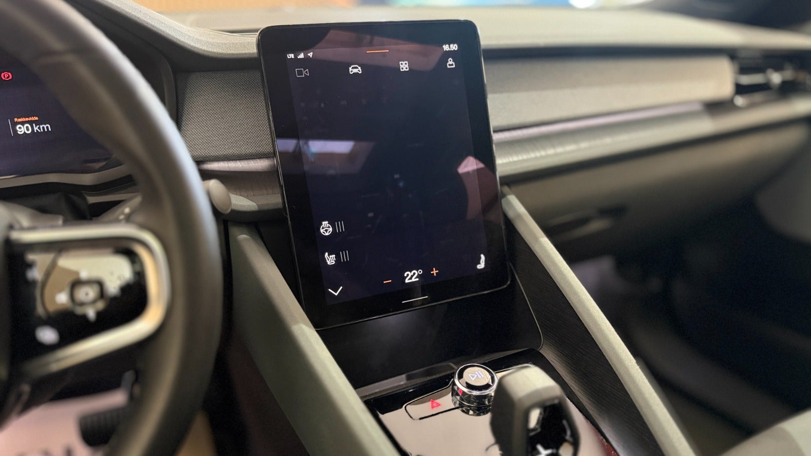 Billede af Polestar 2  Long Range