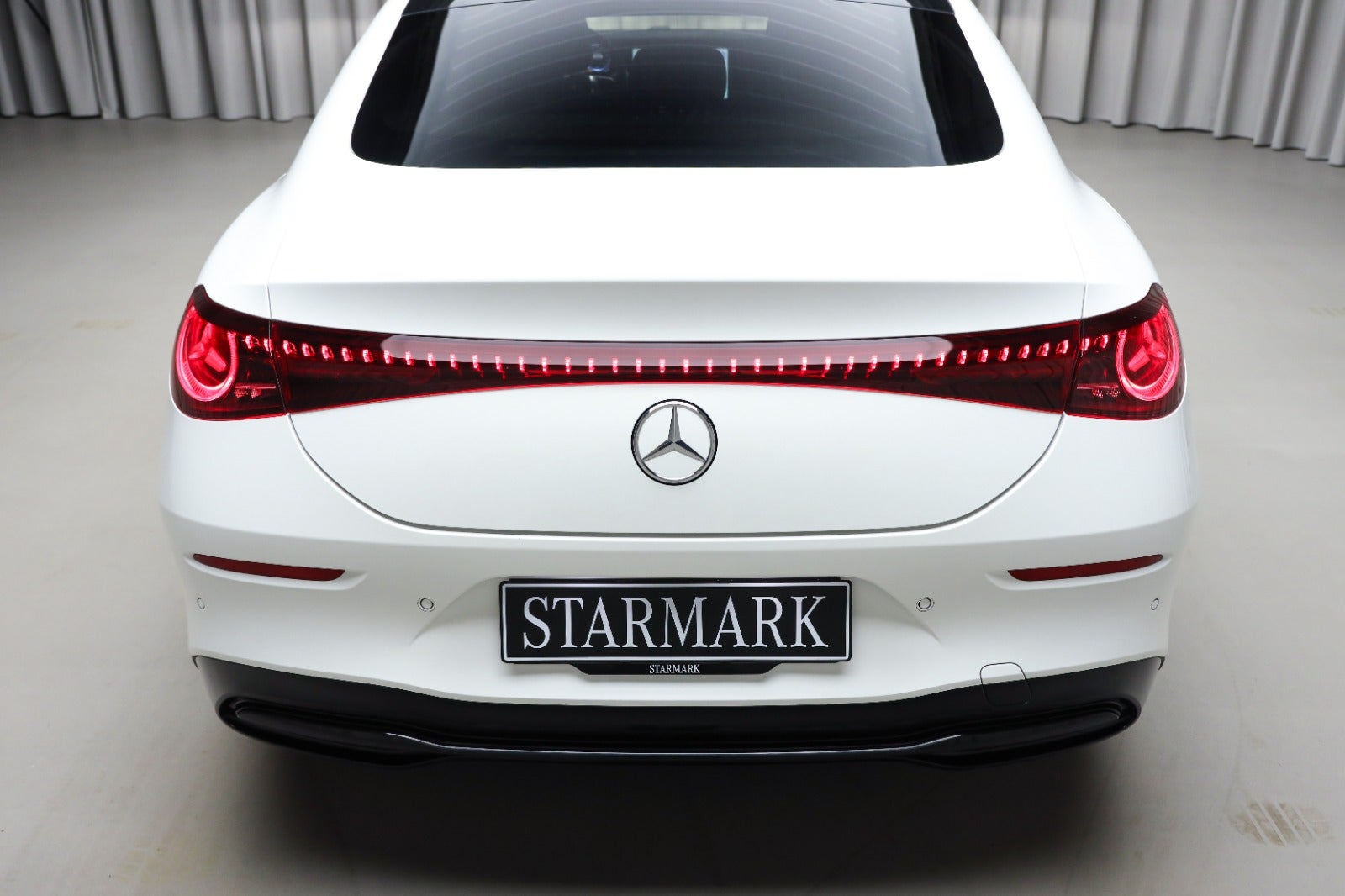 Mercedes-Benz CLA 350