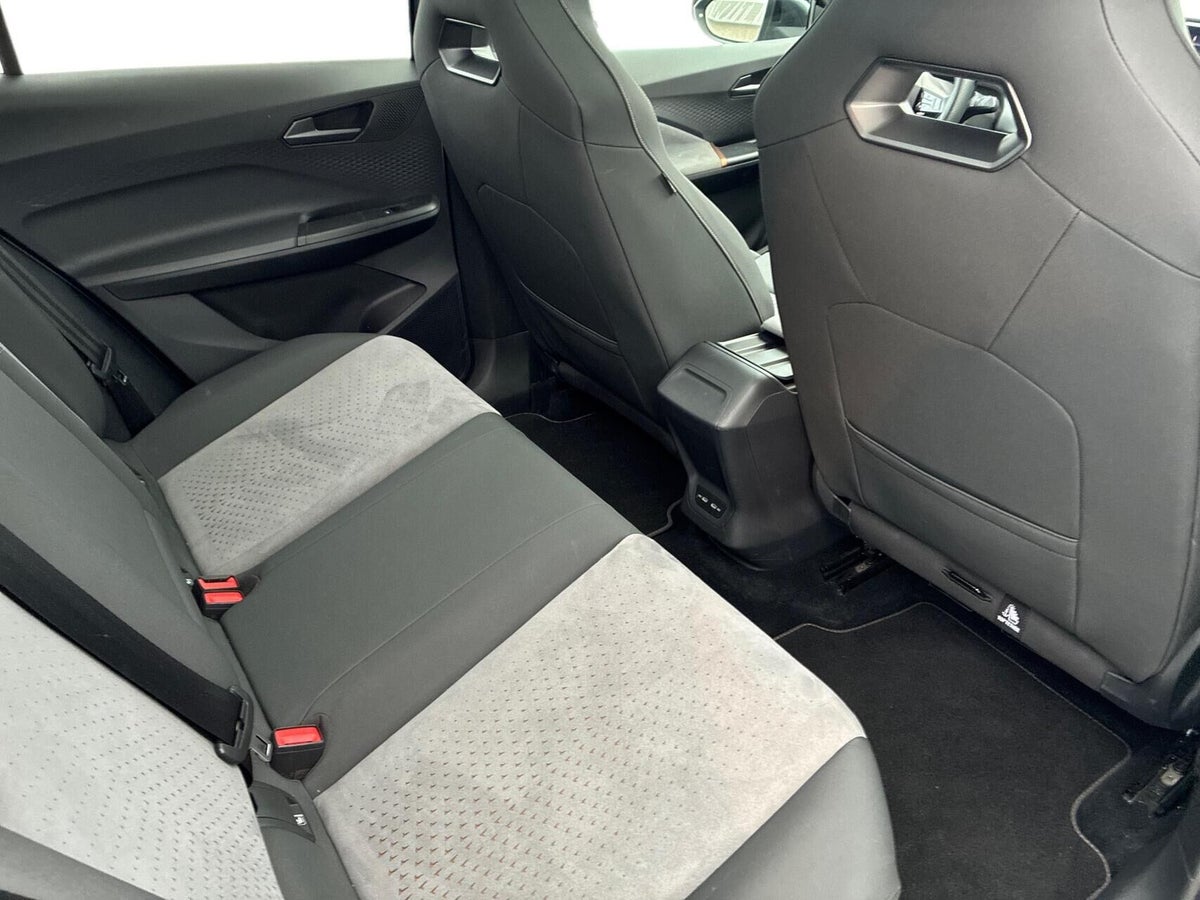 Cupra Born Dinamica Pack High billede 12