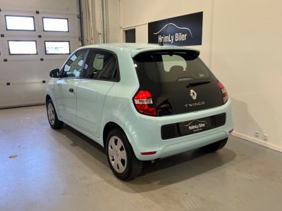 Renault Twingo SCe 70 Authentique