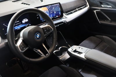 BMW iX2 eDrive20 M-Sport
