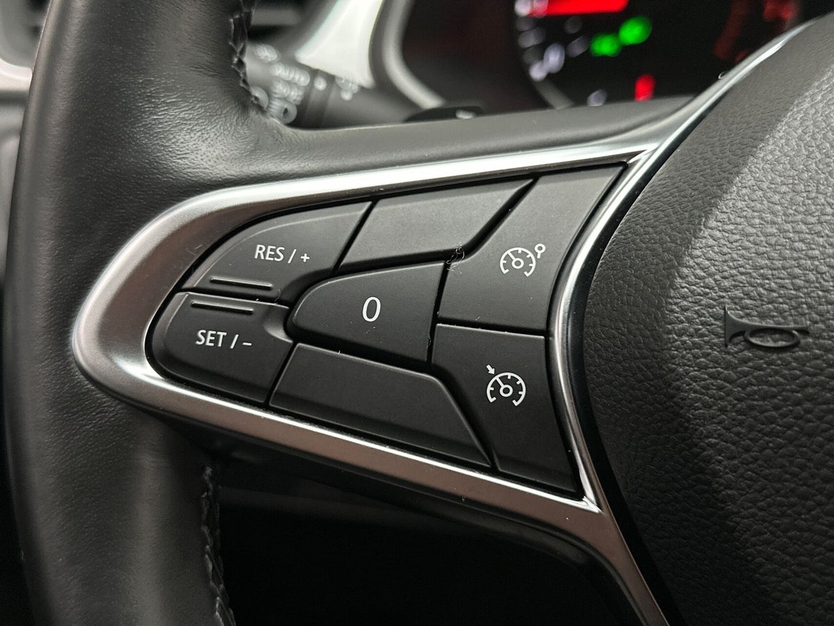 Renault Captur TCe 130 Zen EDC billede 15