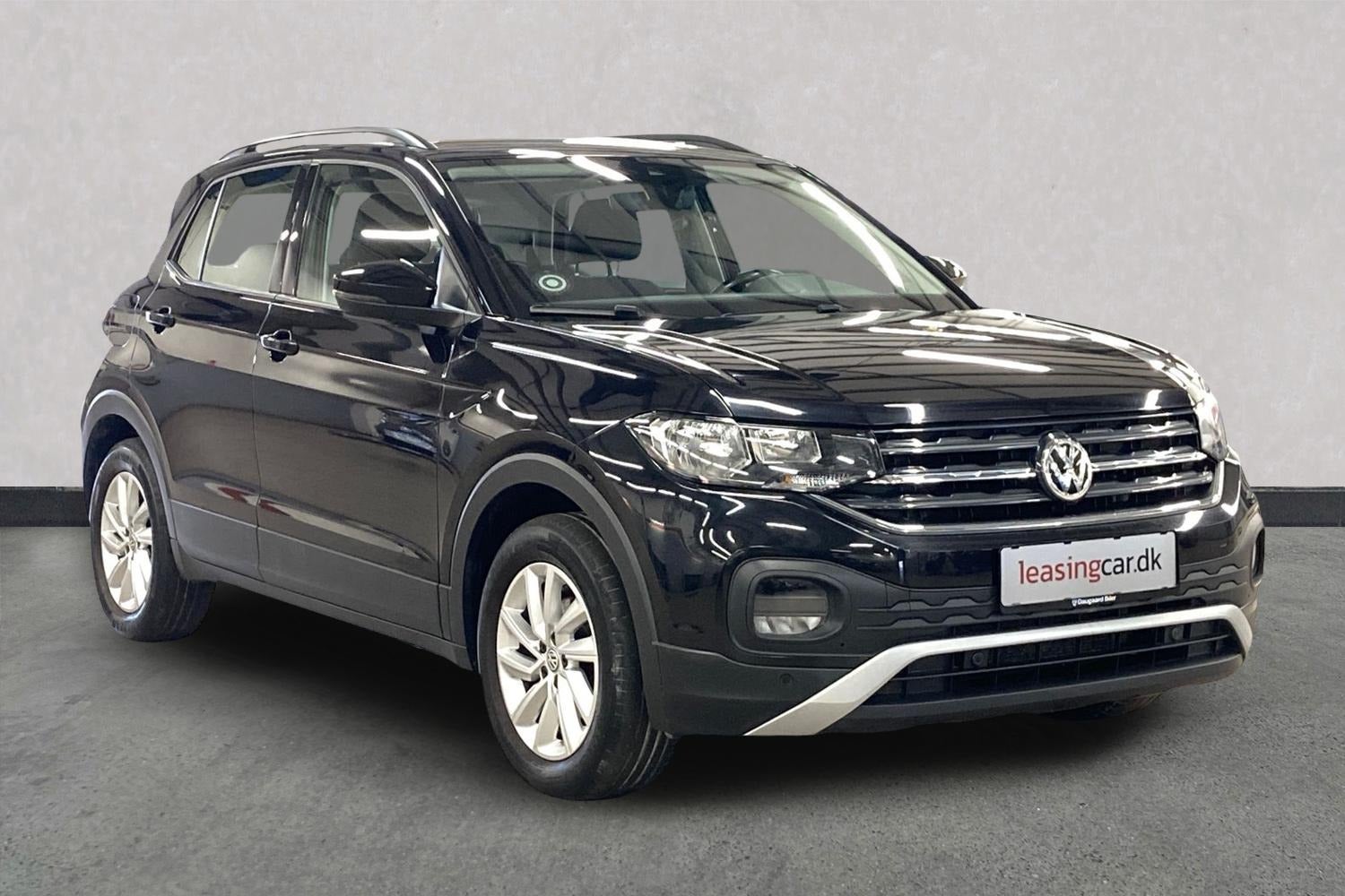 Billede af VW T-Cross 1,0 TSi 115 Life+ DSG