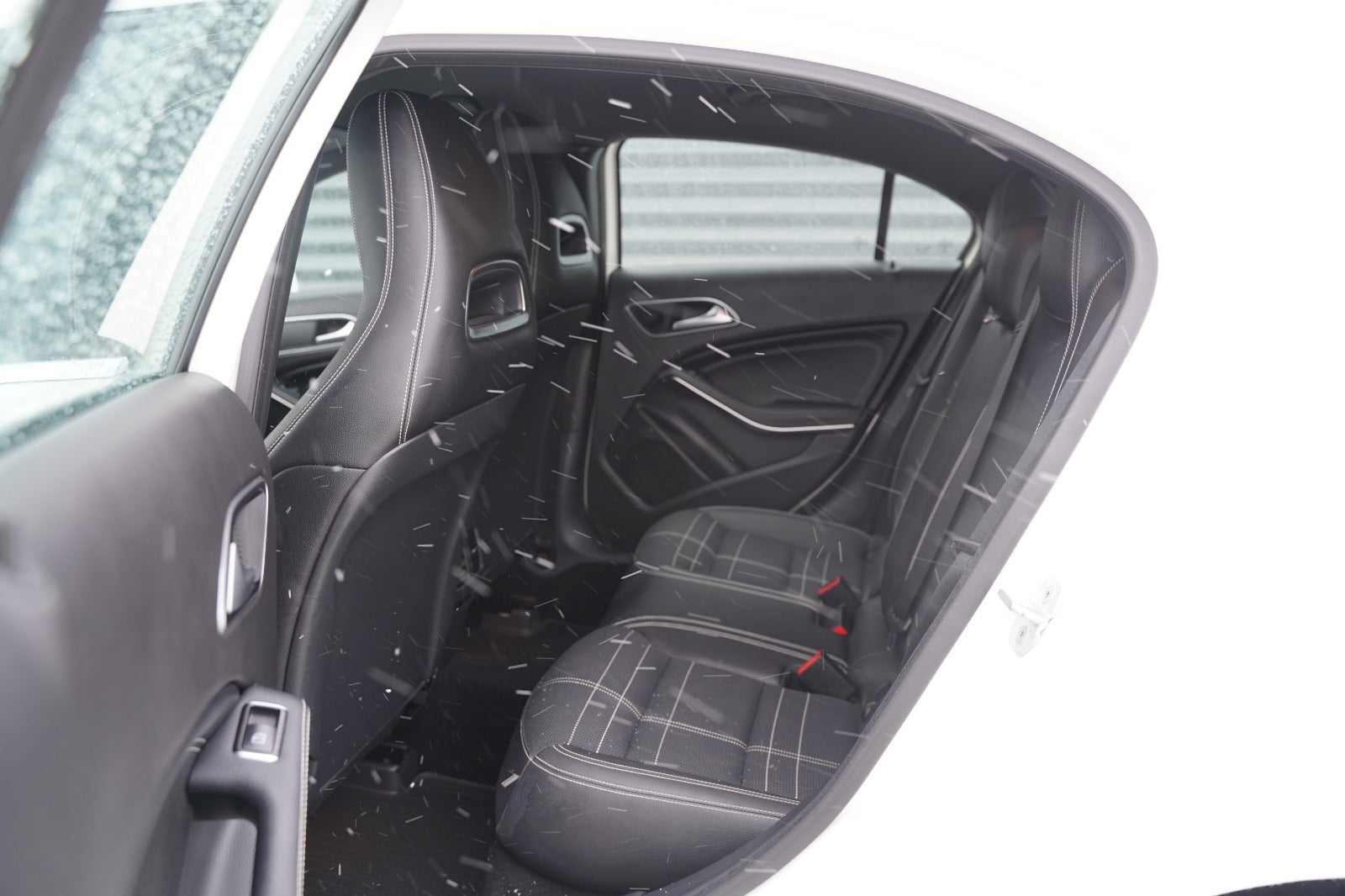 Billede af Mercedes A180 d 1,5 Business